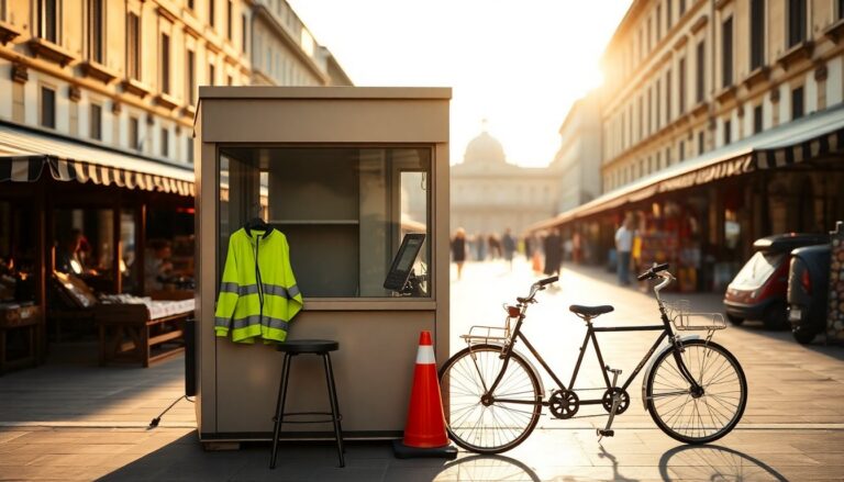 Inveruno attiva i presidi fissi della polizia di prossimità tra piazze e mercati