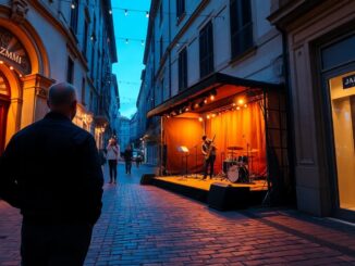 Jazzmi a Milano: programma, artisti e iniziative dal 22 ottobre all'8 novembre 2026