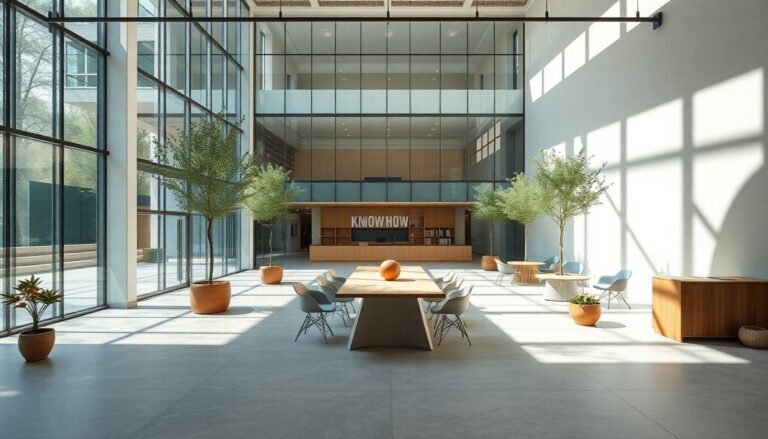 Knowhow.org sceglie Milano per il suo primo Knowledge Center permanente