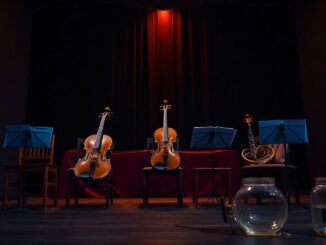 La Traviata suonata e narrata: un nuovo viaggio con Ensemble Belliners