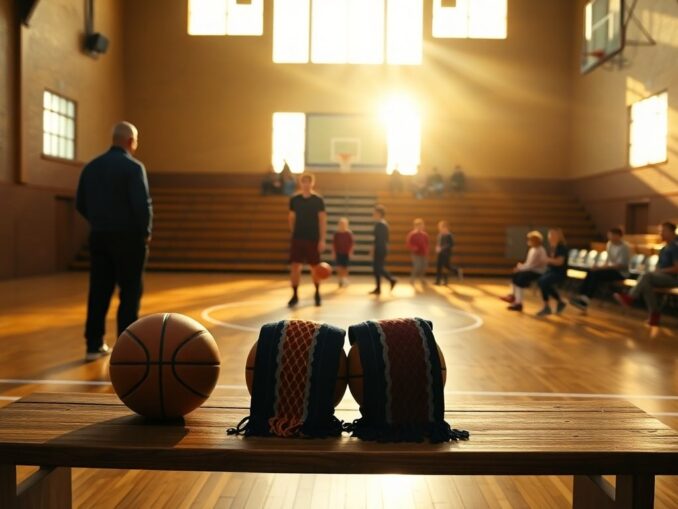 Legnano Basket Knights e Basket Canegrate: una nuova alleanza per i giovani