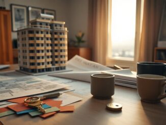 Mercato immobiliare Milano: prezzi, compravendite e spinta verso l'hinterland