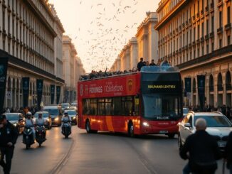 Milano celebra l'Inter: festa, pullman scoperto e ripercussioni sui trasporti