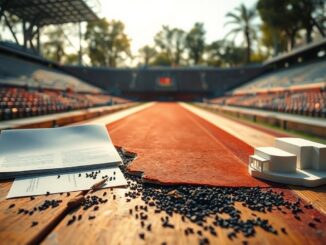 Milano cerca partner privati per il rifacimento della pista dell'Arena Civica