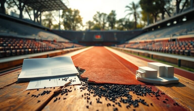 Milano cerca partner privati per il rifacimento della pista dell'Arena Civica