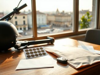 Monopattini a Milano: cosa cambia con targa e obbligo assicurativo
