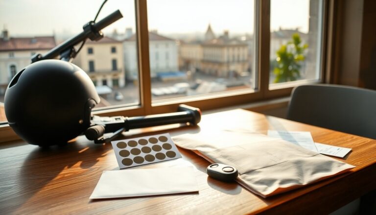 Monopattini a Milano: cosa cambia con targa e obbligo assicurativo