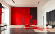 Mostra a Milano: Le Rouge et le Noir Brera esplora il contrasto rosso e nero a Made4Art