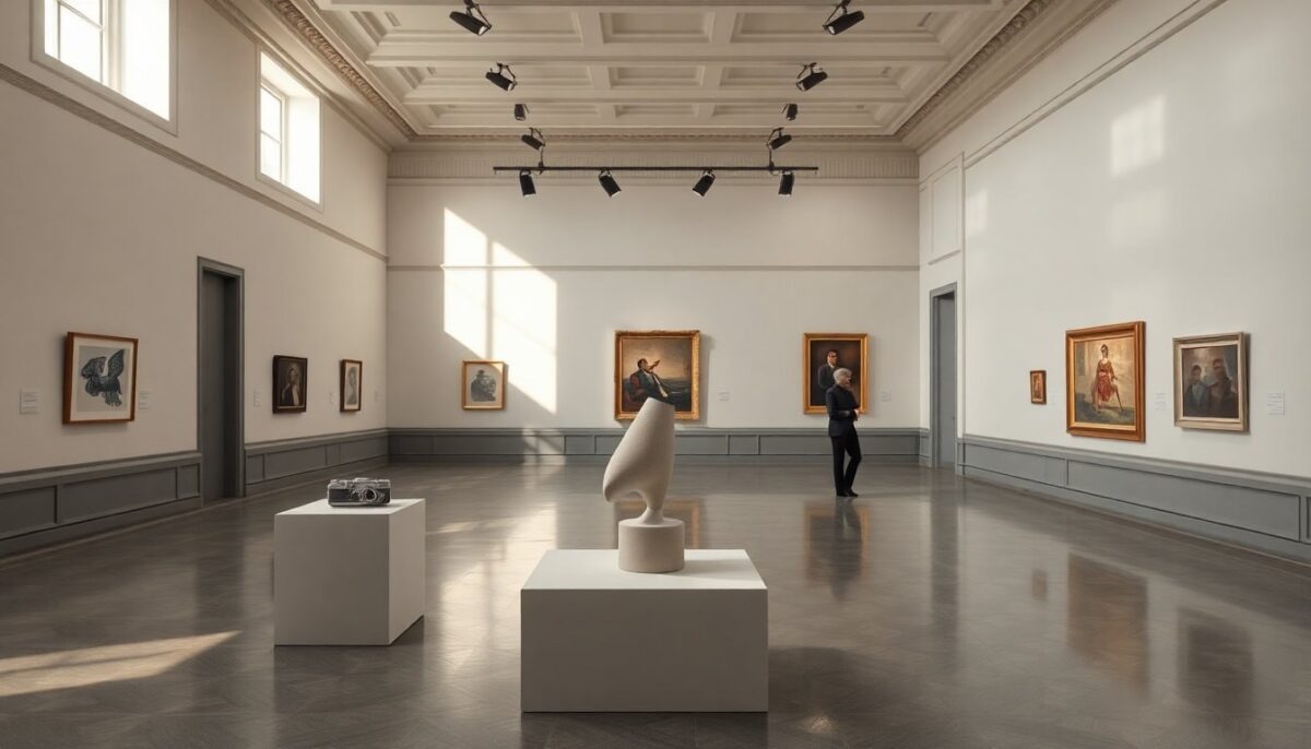 Mostra metafisica e metafisiche: percorso in tre capitoli a Milano