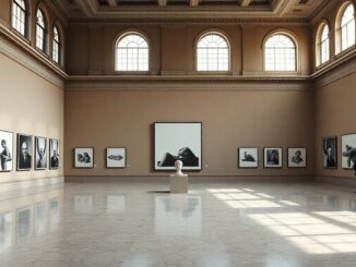 Mostra Robert Mapplethorpe a Milano: le forme del desiderio