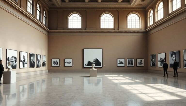 Mostra Robert Mapplethorpe a Milano: le forme del desiderio
