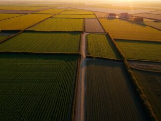 Nuove regole regionali per aree idonee, autoconsumo e agrivoltaico