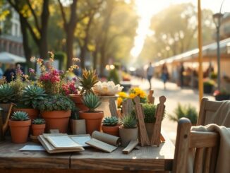 Orticola 2026 a Milano: il giardinaggio fa la felicità e la città si anima