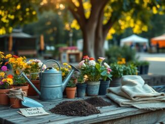 Orticola 2026 ai Giardini Montanelli: fiori, mercati e attività per il weekend