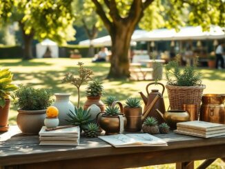 Orticola a Milano: mostra-mercato di piante, accessori floreali e atmosfera glamour