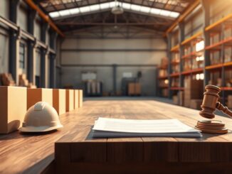 Osservatorio per la legalità nella logistica: intesa tra associazioni e sindacati