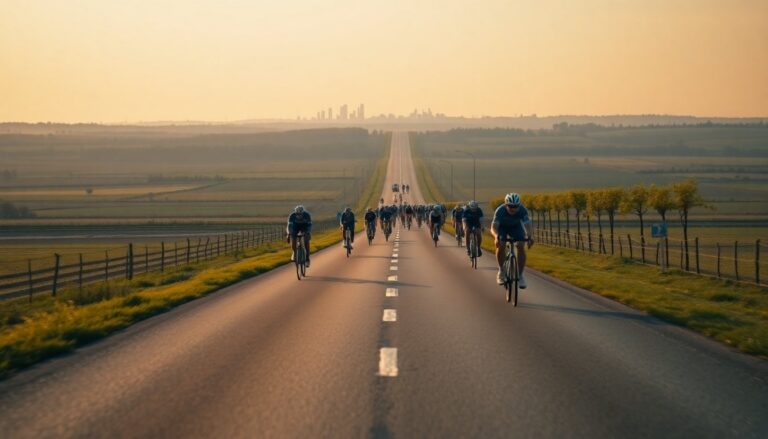 Percorso e orari della tappa Voghera-Milano del Giro d'Italia