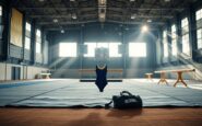 Perseverant protagonista nelle prove regionali di ginnastica