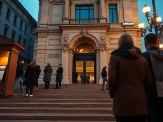Piccolo teatro Strehler a Milano: programmazione e informazioni utili