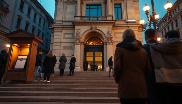 Piccolo teatro Strehler a Milano: programmazione e informazioni utili
