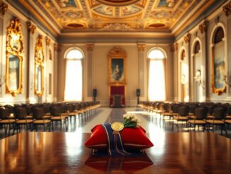 Premio Campione: venticinque anni di solidarietà festeggiati a Palazzo Marino