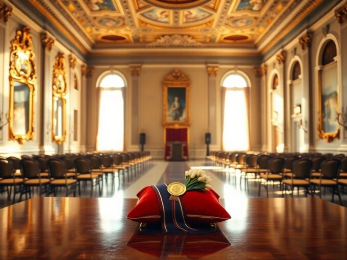 Premio Campione: venticinque anni di solidarietà festeggiati a Palazzo Marino