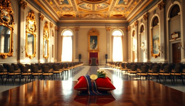 Premio Campione: venticinque anni di solidarietà festeggiati a Palazzo Marino