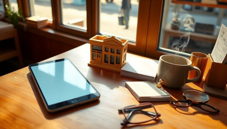 Presenza digitale per attività locali: strategie per essere trovati