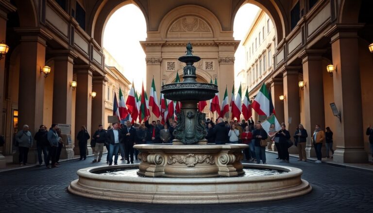Presidio per la sicurezza a Corsico dopo l'accoltellamento in via Cavour
