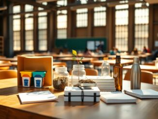 Progetto didattico Amaga: oltre 1.100 studenti coinvolti nella cultura della sostenibilità