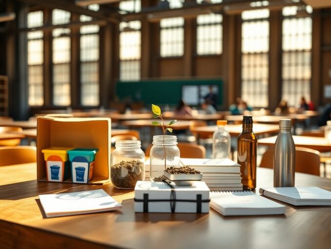 Progetto didattico Amaga: oltre 1.100 studenti coinvolti nella cultura della sostenibilità