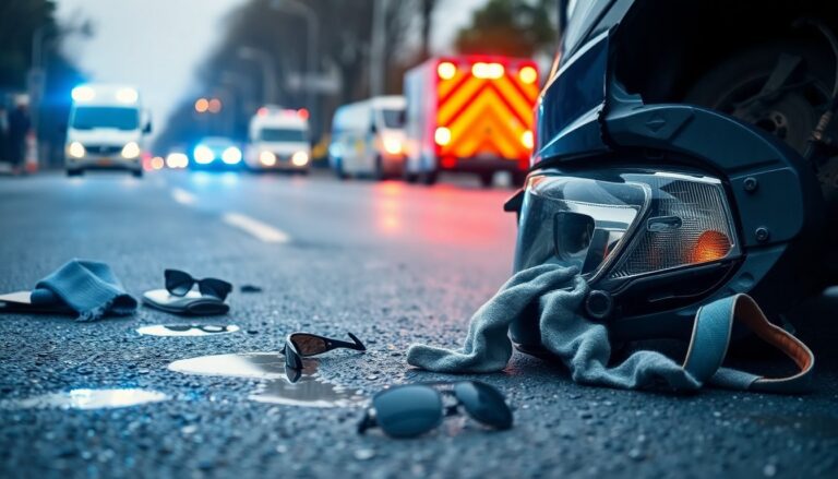 Quattro feriti dopo lo scontro in via Per Turbigo a Castano Primo