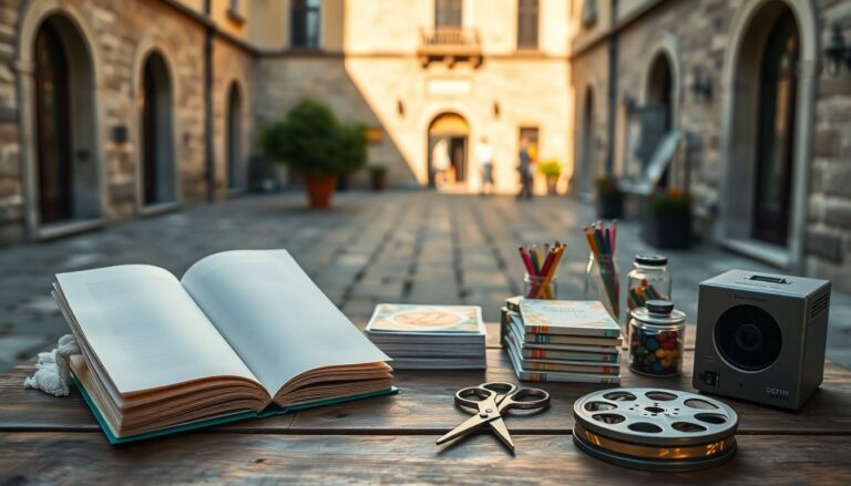 Rassegna Libri in Corte: incontri, cinema e laboratori a Garbagnate Milanese