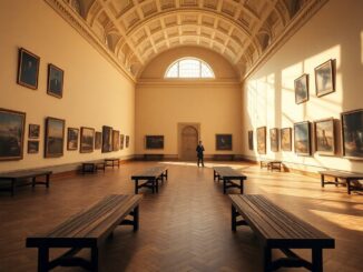 Retrospettiva sui Macchiaioli a Palazzo Reale, Milano