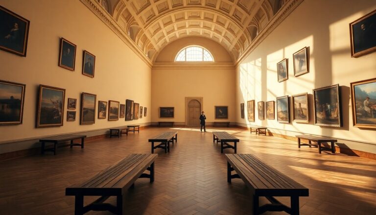 Retrospettiva sui Macchiaioli a Palazzo Reale, Milano