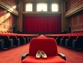 Rinnovo biennale per la gestione del Teatro Tirinnanzi: continuità e scuole al centro