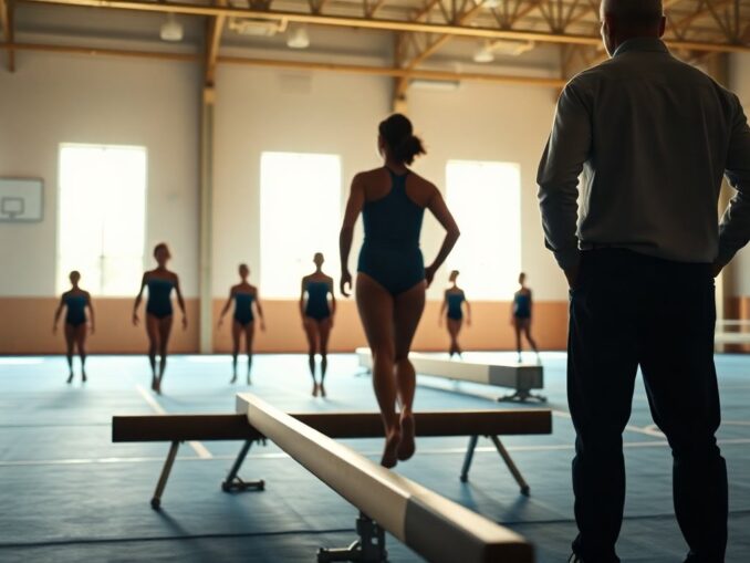 Risultati e performance delle atlete di Canegrate alla seconda prova LB1 a Lissone