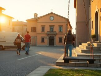 San Vittore Olona: aumentano i residenti mentre calano nascite e matrimoni