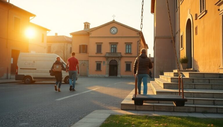 San Vittore Olona: aumentano i residenti mentre calano nascite e matrimoni