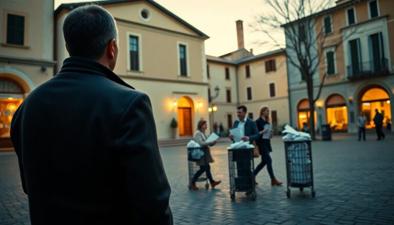 Sfida a Cuggiono tra Berra e Crespi: liste, temi e calendario