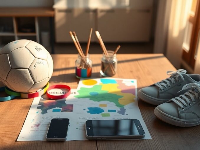 Slang Week 2026 a Cologno Monzese: sport, arte e partecipazione giovanile in Martesana