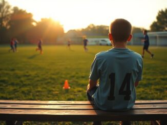 Sport giovanile tra inclusione e selezione precoce