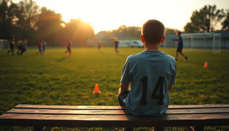 Sport giovanile tra inclusione e selezione precoce
