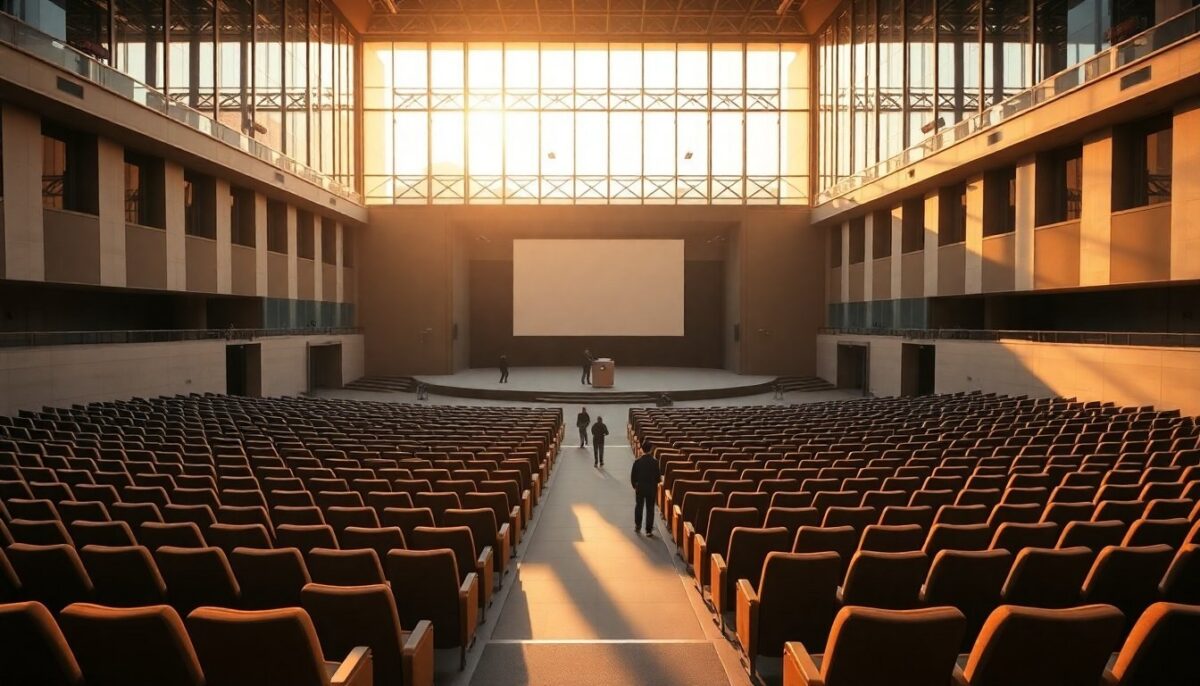 Stati Generali dell’intelligenza artificiale a Palazzo Lombardia: Parisi e il piano lombardo