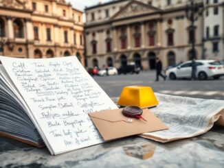 Taxi Milano: 3.564 firme e presidio a piazza Scala per attivare le telecamere ZTL