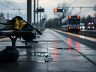 Tragico investimento a Bollate Nord: tutte le informazioni sull'episodio