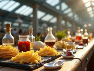TuttoFood Milano 2026: tendenze, numeri e opportunità per il Made in Italy