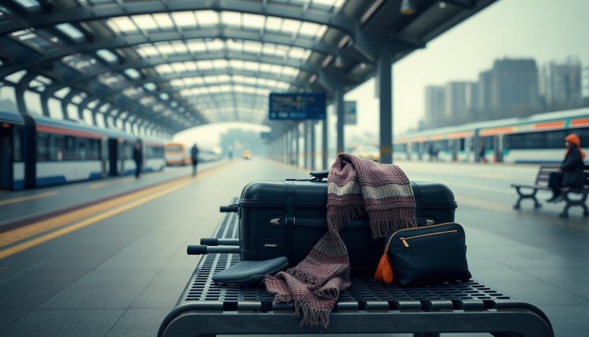 Violenza al terminal di Lampugnano: fermato un 26enne dopo l’intervento di un autista