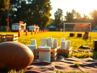 Weekend con il Geas Sesto Rugby Fest a Sesto San Giovanni