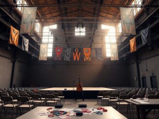WeWorld Festival Milano 2026: unite e plurali, meglio parlarne prima che mai